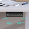 Onkron DESK FRAME MOTORISED/WHITE CDF222E-W ONKRON