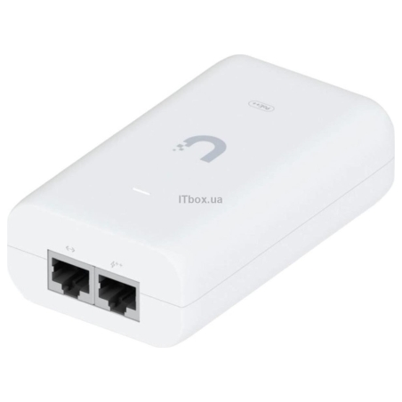 Ubiquiti Adapter (60W) | U-PoE++
