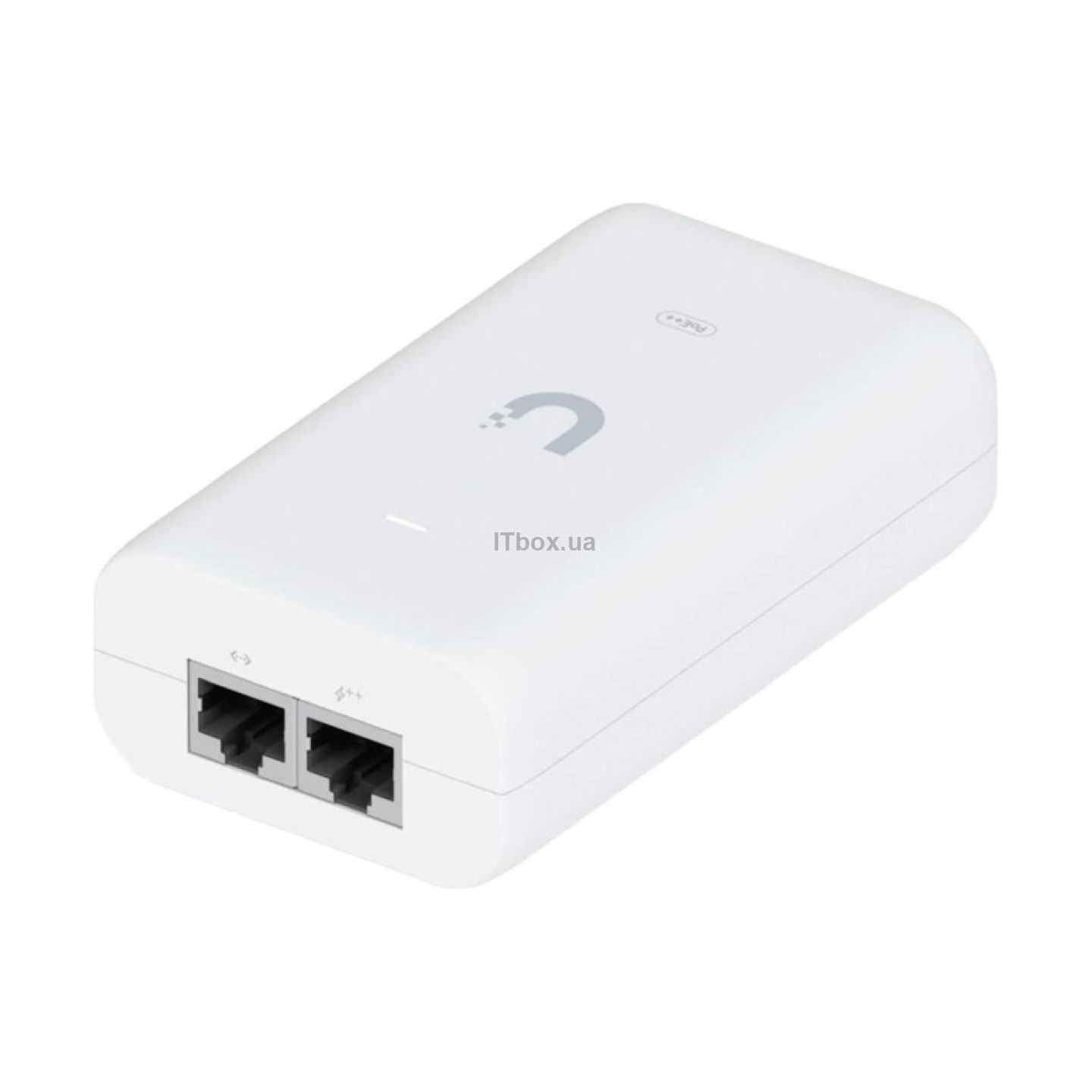 Ubiquiti Adapter (60W) | U-PoE++