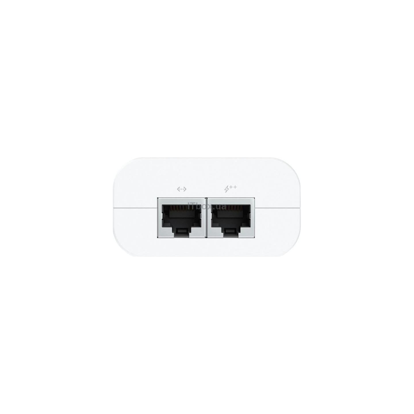 Ubiquiti Adapter (60W) | U-PoE++