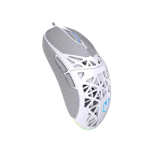 Endorfy MOUSE USB OPTICAL LIV OWH/WHITE EY6A021 ENDORFY