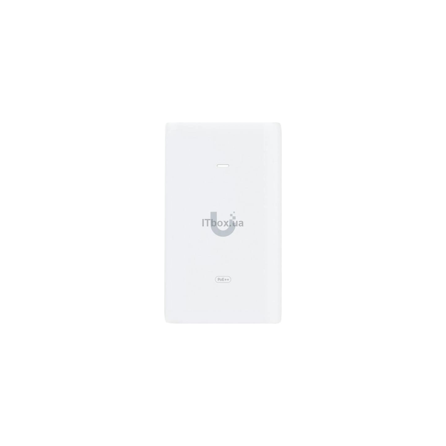 Ubiquiti Adapter (60W) | U-PoE++