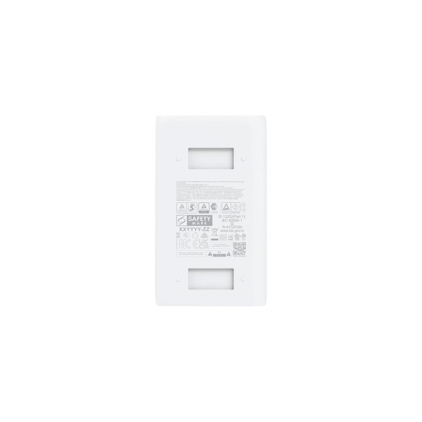 Ubiquiti Adapter (60W) | U-PoE++