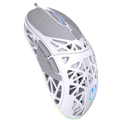 Endorfy MOUSE USB OPTICAL LIV OWH/WHITE EY6A021 ENDORFY