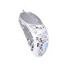 Endorfy MOUSE USB OPTICAL LIV OWH/WHITE EY6A021 ENDORFY