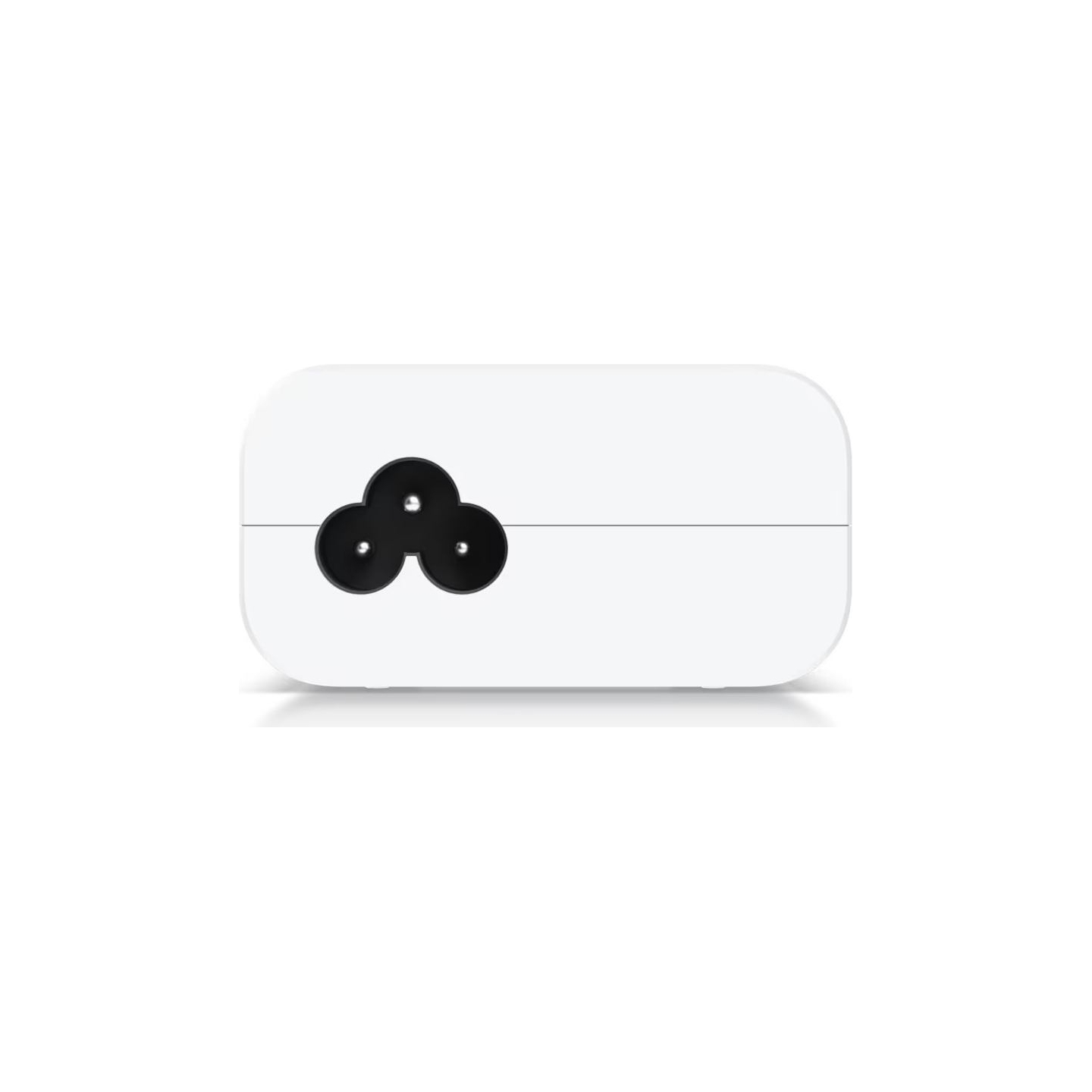 Ubiquiti U-PoE+ PoE Adapter (30W), White