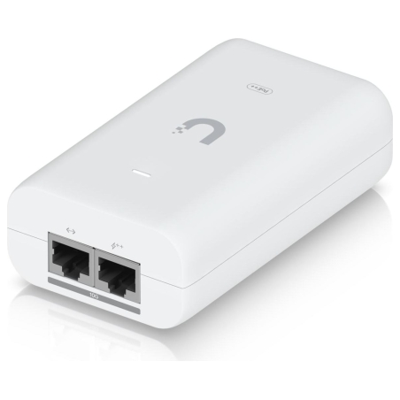 Ubiquiti 10G PoE++ Adapter, 60W | UACC-PoE++-10G