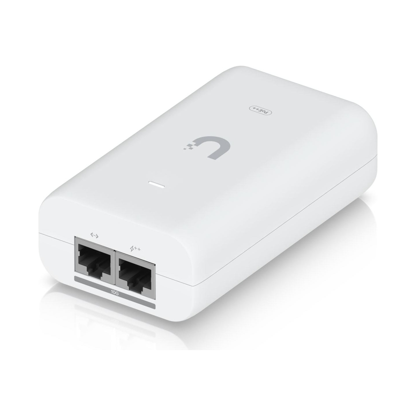 Ubiquiti 10G PoE++ Adapter, 60W | UACC-PoE++-10G