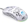 Endorfy MOUSE USB OPTICAL LIV OWH/WHITE EY6A021 ENDORFY