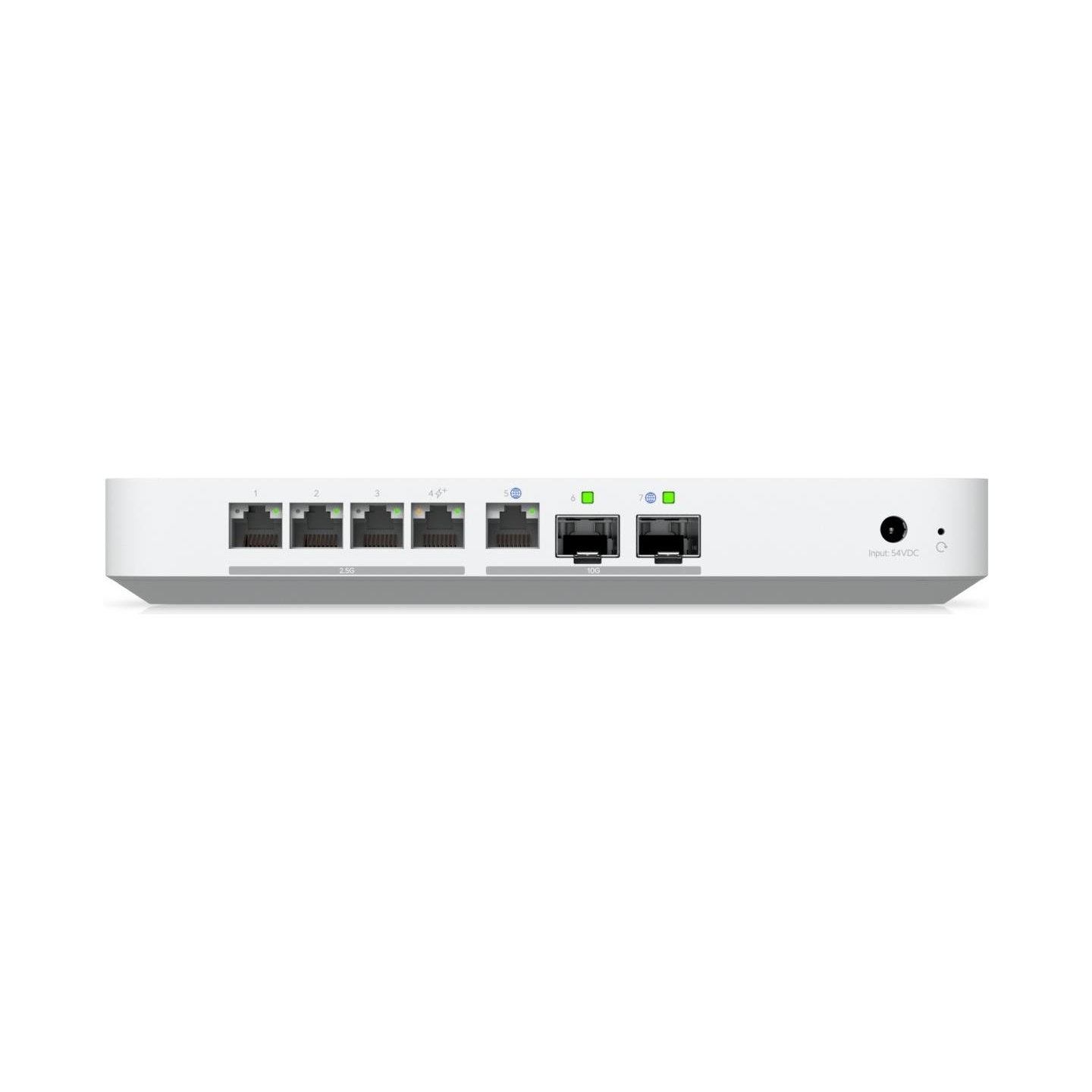 Ubiquiti NET GATEWAY FIBER/UXG-FIBER UBIQUITI