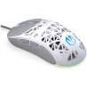 Endorfy MOUSE USB OPTICAL LIV OWH/WHITE EY6A021 ENDORFY