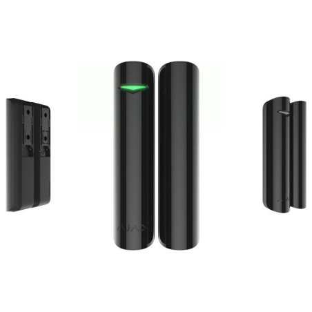 Ajax SENSOR WRL DOORPROTECT PLUS/BLACK 38100 AJAX