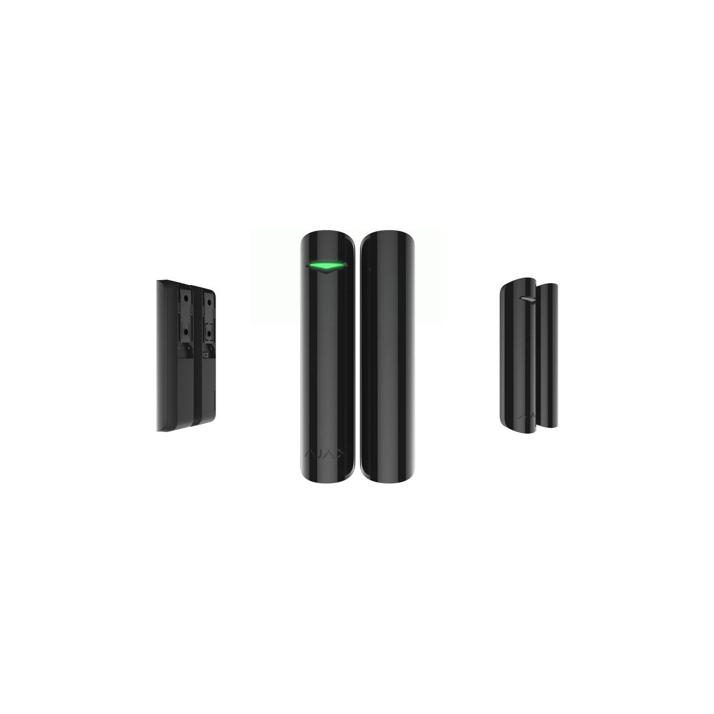 Ajax SENSOR WRL DOORPROTECT PLUS/BLACK 38100 AJAX
