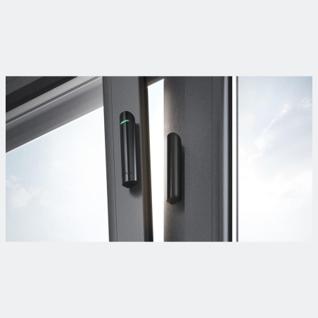 Ajax SENSOR WRL DOORPROTECT PLUS/BLACK 38100 AJAX