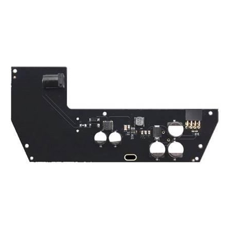 Ajax CONTROL PANEL ACC 12V PSU/FOR HUB 17938 AJAX