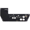 Ajax CONTROL PANEL ACC 12V PSU/FOR HUB 17938 AJAX