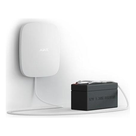 Ajax CONTROL PANEL ACC 12V PSU/FOR HUB 17938 AJAX
