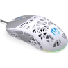 Endorfy MOUSE USB OPTICAL LIV OWH/WHITE EY6A021 ENDORFY