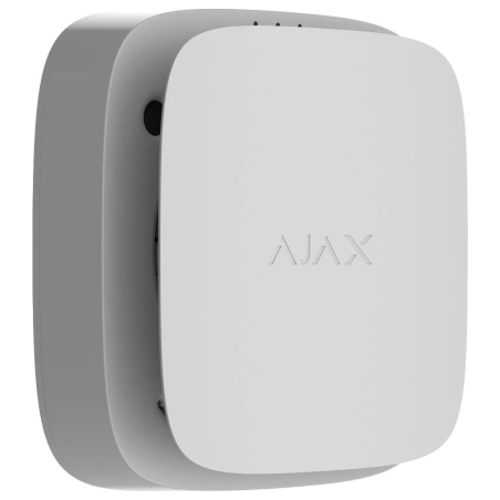Ajax FIRE DETECTOR HEAT/EN54 WHITE 119917 AJAX