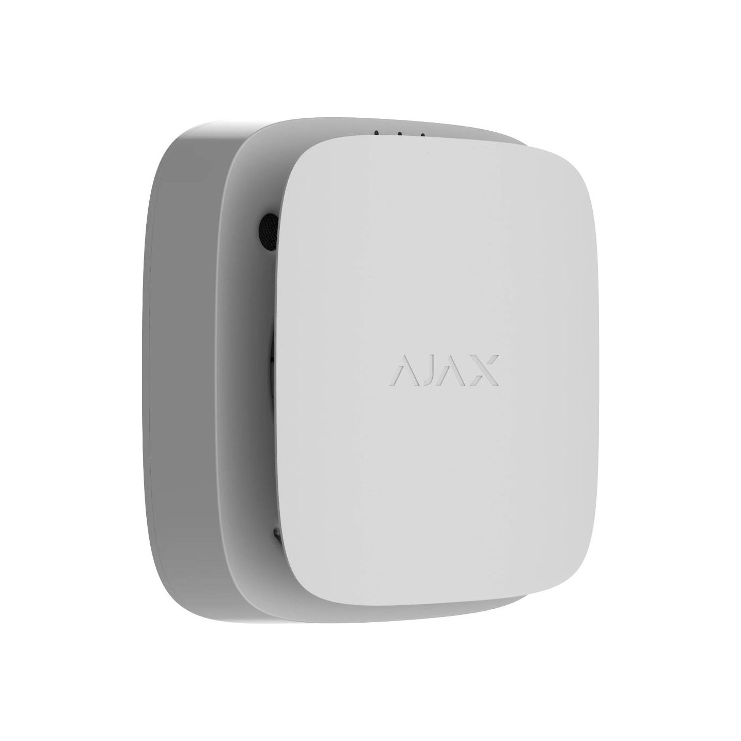 Ajax FIRE DETECTOR HEAT/EN54 WHITE 119917 AJAX