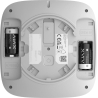 Ajax FIRE DETECTOR HEAT/EN54 WHITE 119917 AJAX