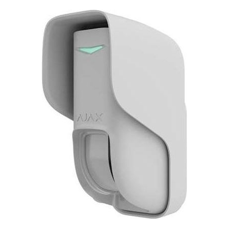Ajax DETECTOR WRL CURTAIN OUTDOOR/WHITE 101441 AJAX