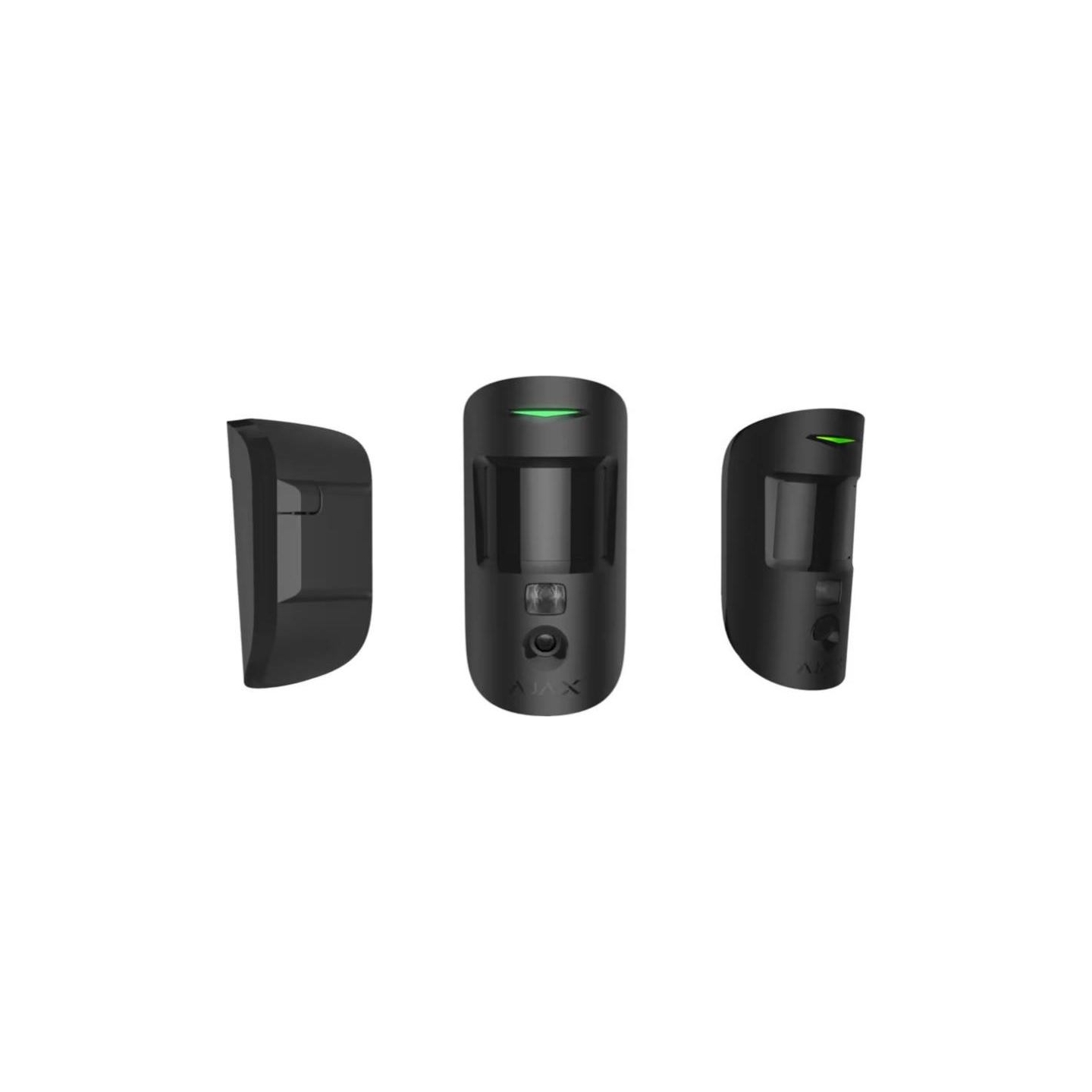 Ajax DETECTOR WRL MOTIONCAM HD/BLACK PHOD 118275 AJAX