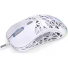Endorfy MOUSE USB OPTICAL LIV OWH/WHITE EY6A021 ENDORFY