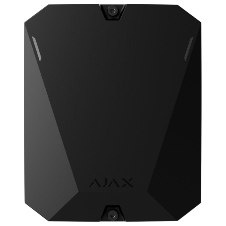 Ajax CONTROL PANEL WRL HUB BP/JEWELLER BLACK 93602 AJAX