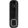 Ajax VIDEO DOORBELL/BLACK 66391 AJAX