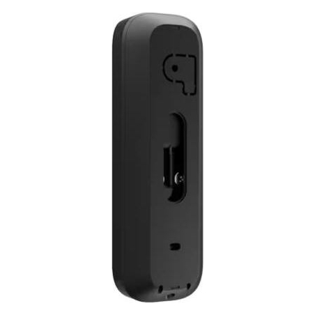 Ajax VIDEO DOORBELL/BLACK 66391 AJAX