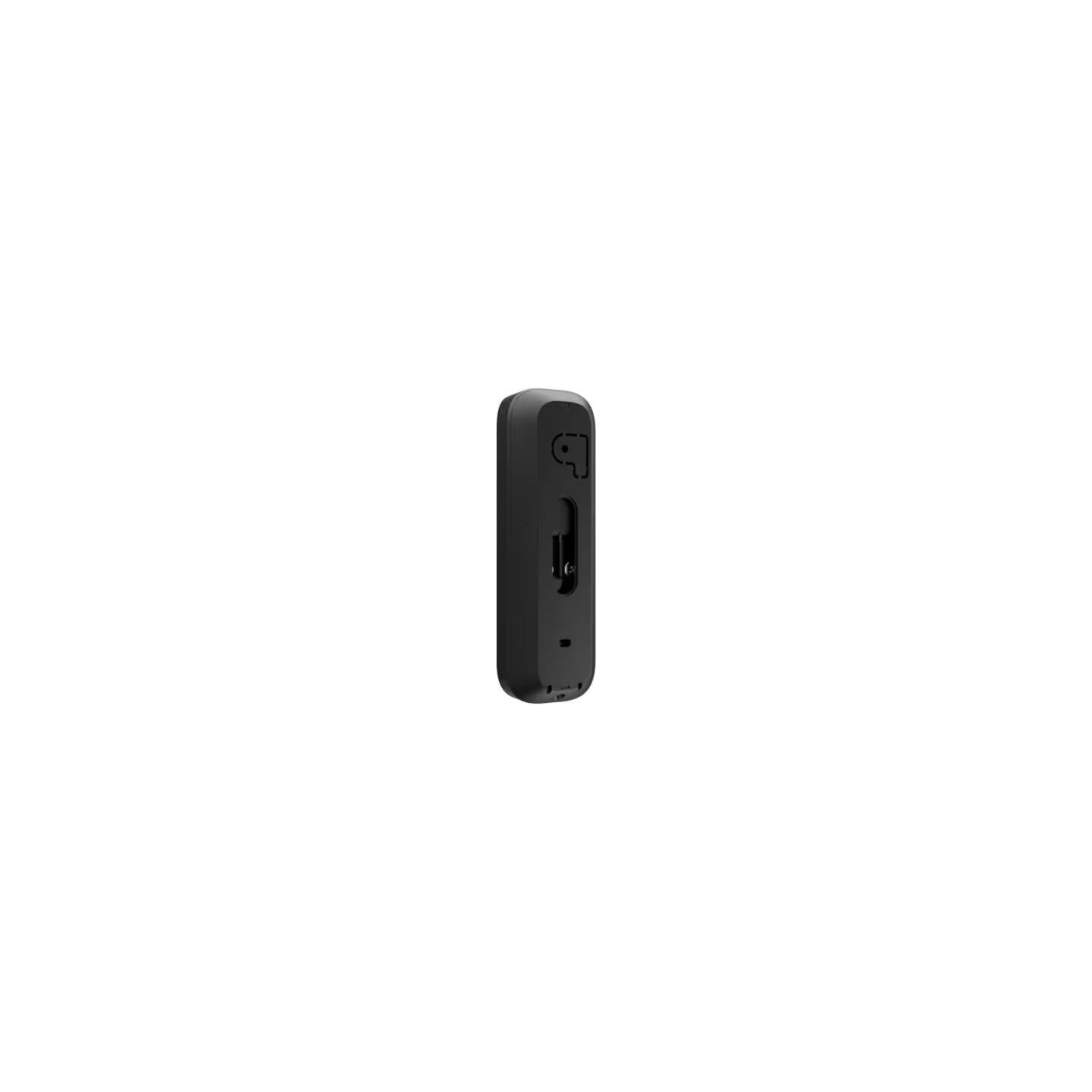 Ajax VIDEO DOORBELL/BLACK 66391 AJAX