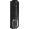 Ajax VIDEO DOORBELL/BLACK 66391 AJAX