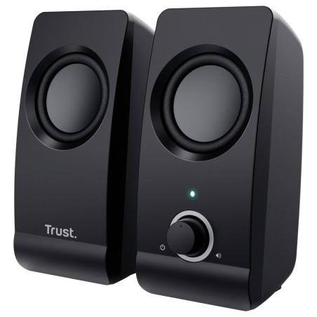 Trust SPEAKER 2.0 REMO/17595 TRUST