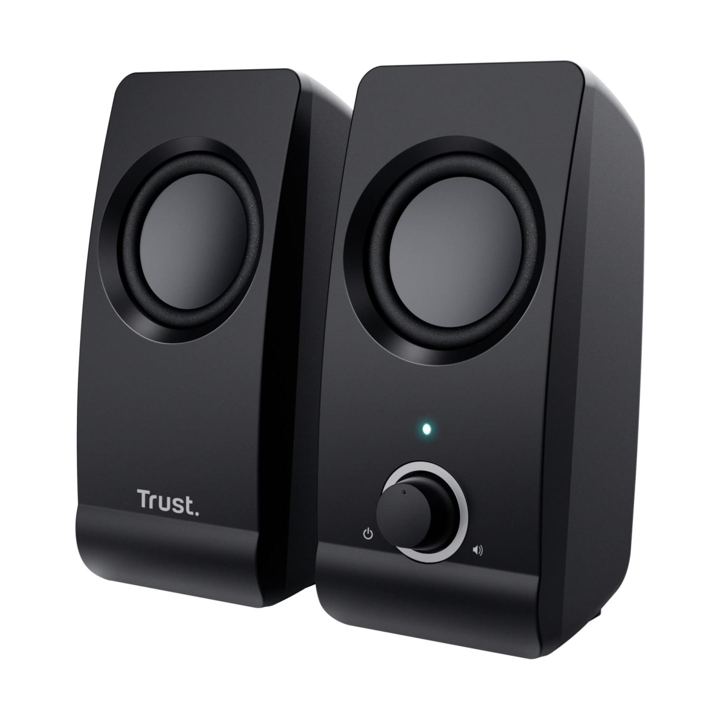 Trust SPEAKER 2.0 REMO/17595 TRUST