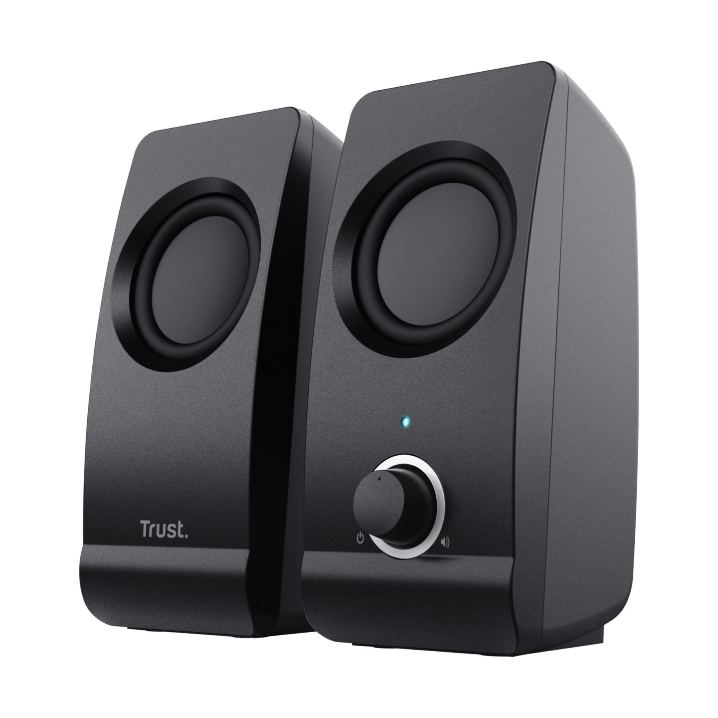 Trust SPEAKER 2.0 REMO/17595 TRUST