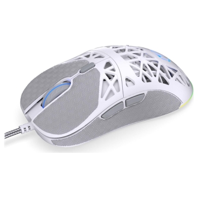 Endorfy MOUSE USB OPTICAL LIV OWH/WHITE EY6A021 ENDORFY