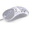 Endorfy MOUSE USB OPTICAL LIV OWH/WHITE EY6A021 ENDORFY
