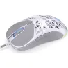 Endorfy MOUSE USB OPTICAL LIV OWH/WHITE EY6A021 ENDORFY