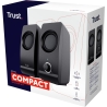 Trust SPEAKER 2.0 REMO/17595 TRUST