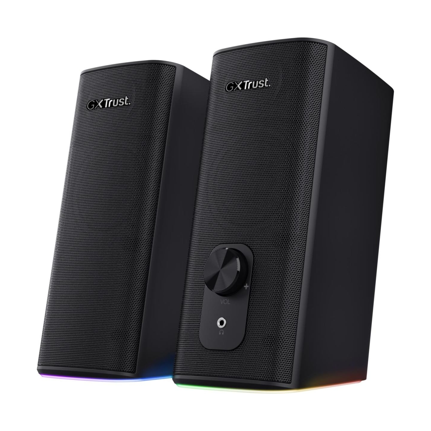 Trust SPEAKER GXT612 CETIC WRL/BLACK 24970 TRUST