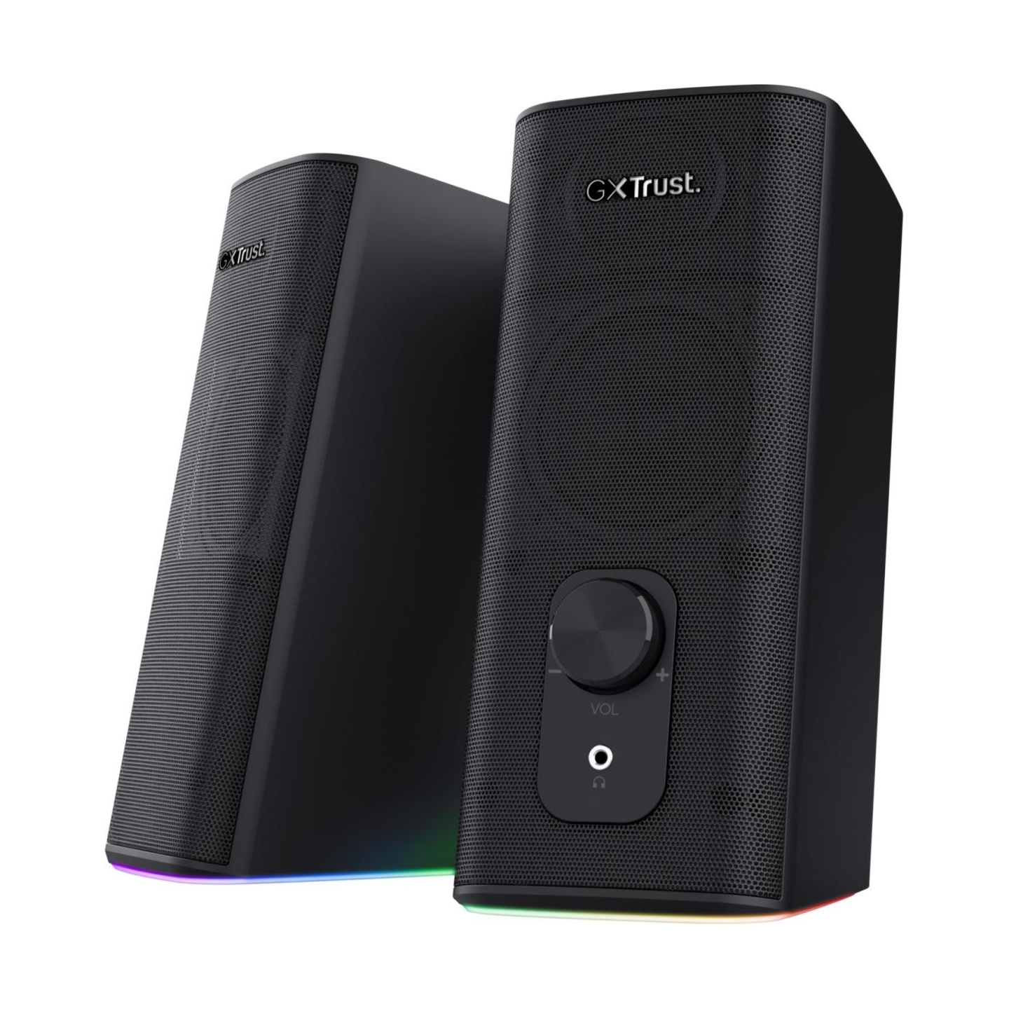 Trust SPEAKER GXT612 CETIC WRL/BLACK 24970 TRUST