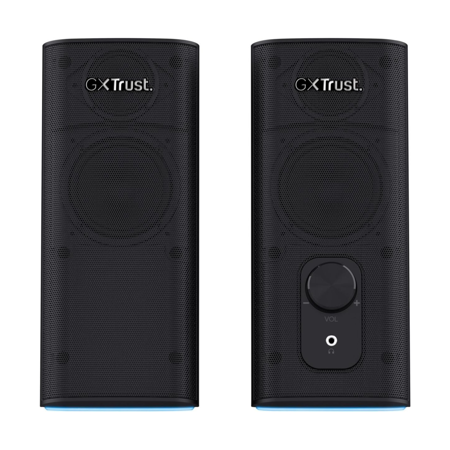 Trust SPEAKER GXT612 CETIC WRL/BLACK 24970 TRUST