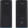 Trust SPEAKER GXT612 CETIC WRL/BLACK 24970 TRUST