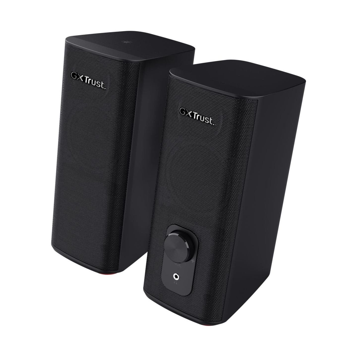 Trust SPEAKER GXT612 CETIC WRL/BLACK 24970 TRUST