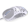 Endorfy MOUSE USB OPTICAL LIV OWH/WHITE EY6A021 ENDORFY