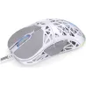 Endorfy MOUSE USB OPTICAL LIV OWH/WHITE EY6A021 ENDORFY