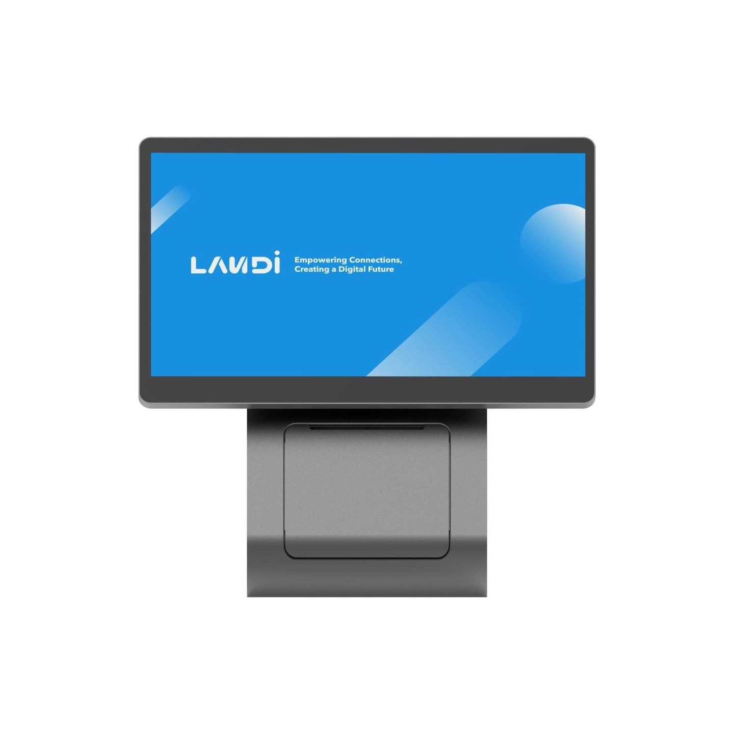 Landi DESKTOP POS ECR 256GB 15"/80MM 85801 CX20 LANDI