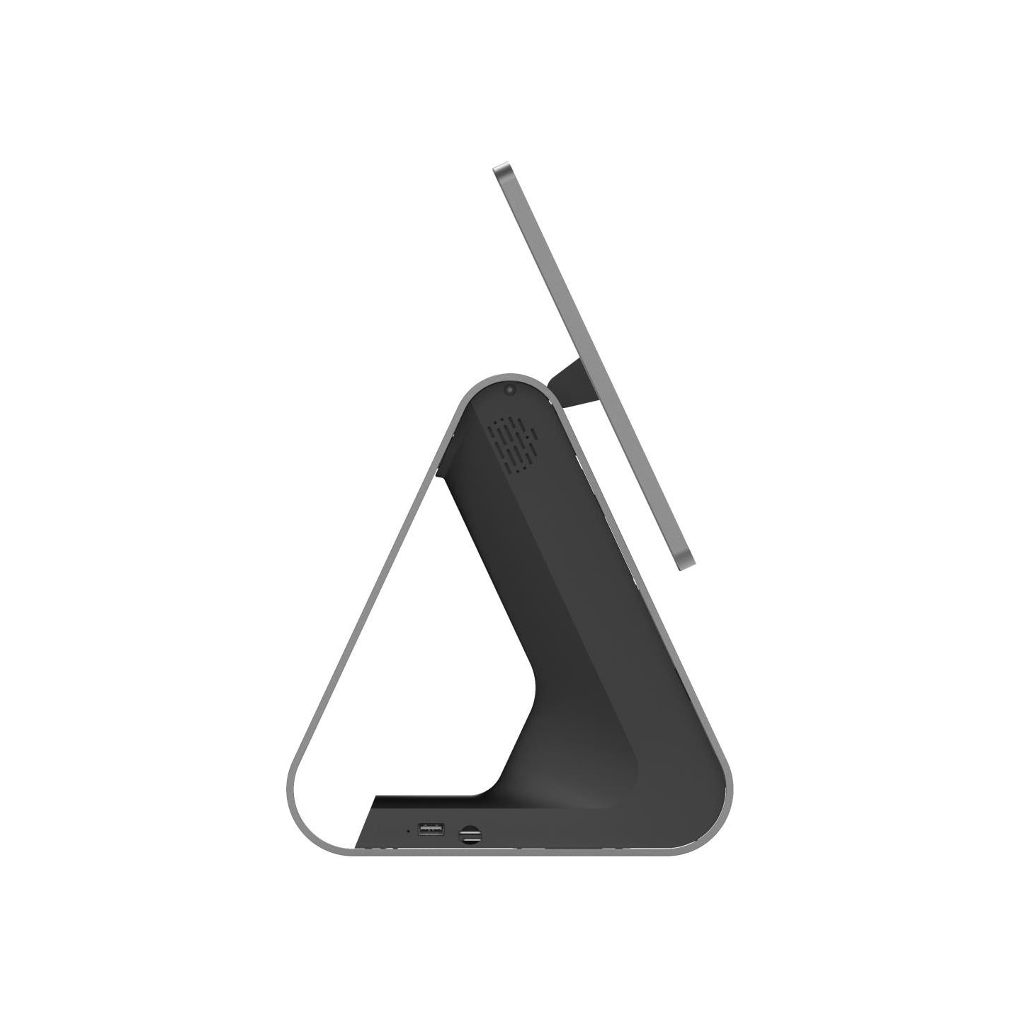 Landi DESKTOP POS ECR 256GB 15"/80MM 85801 CX20 LANDI
