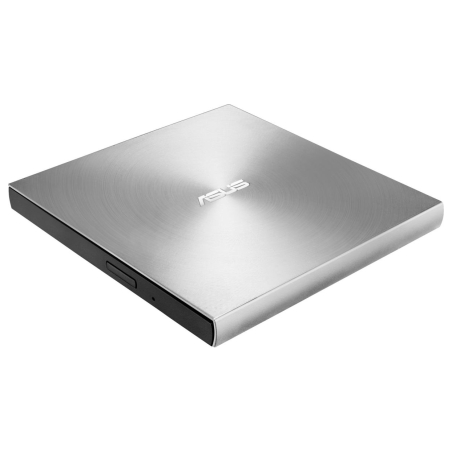 Asus DVD RW USB2 8X EXT RTL SILVER/SDRW-08U8M-U/SIL/G/AS/P2G ASUS